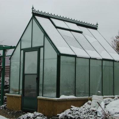Wisconsin Greenhouse Company
