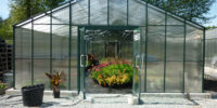 Wisconsin Greenhouse Company