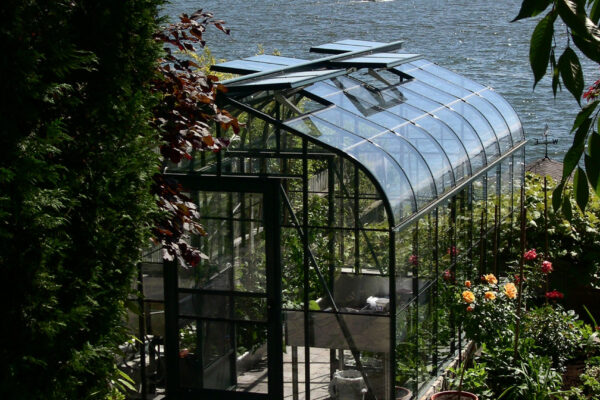 Wisconsin Greenhouse Company Pacific