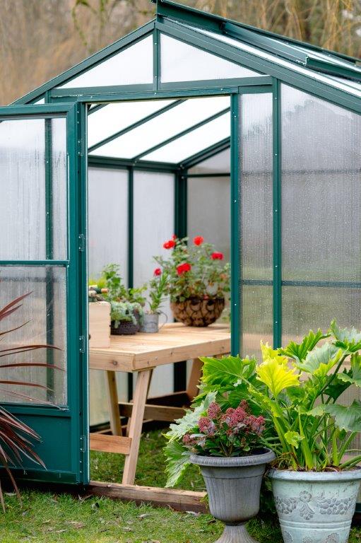 Greenhouse Best Value Packages - Testing - Wisconsin Greenhouse Company